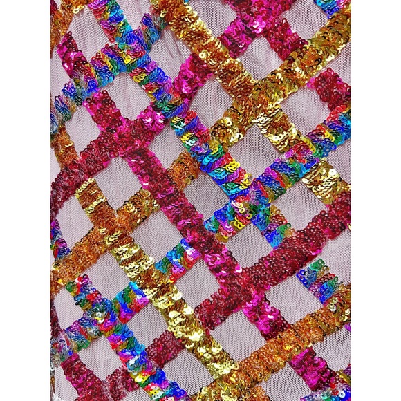 Queen of Sparkles Dress XS - Picture 12 of 16